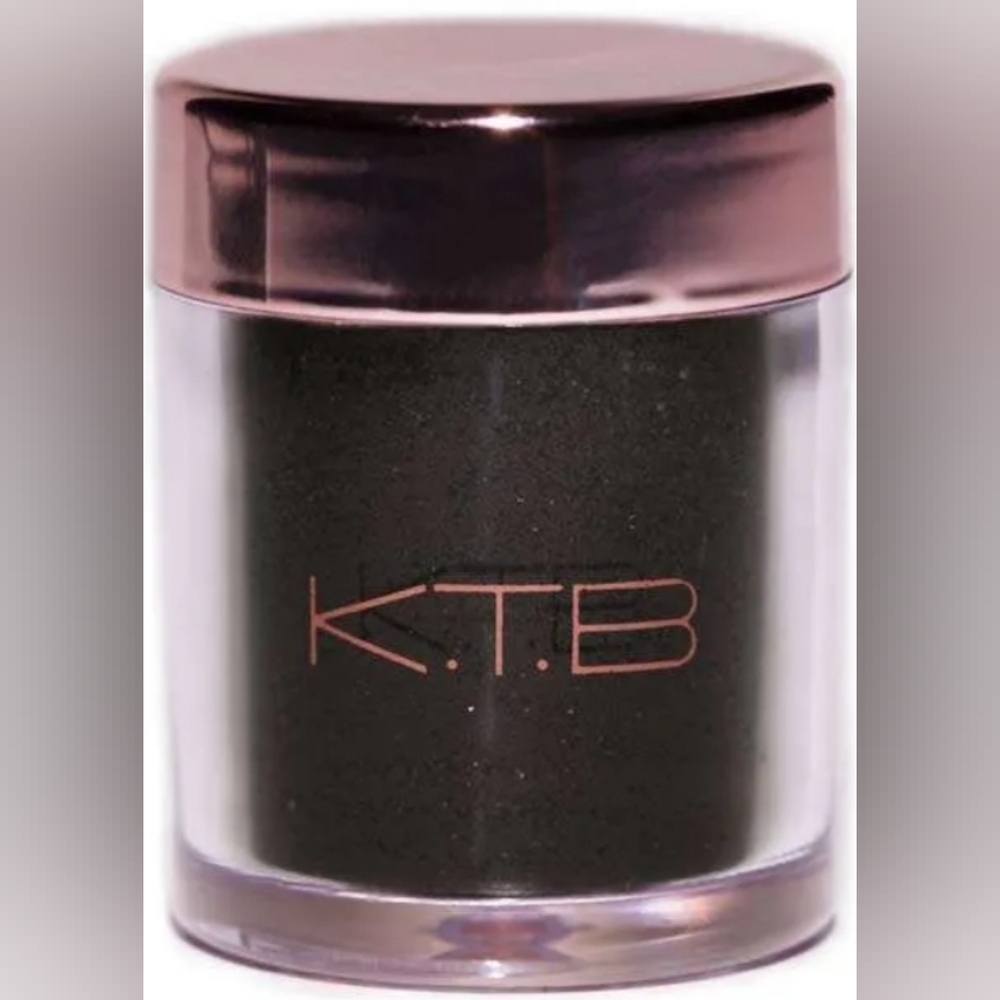 K.T.B. Glitter For Face And Body - DEMON